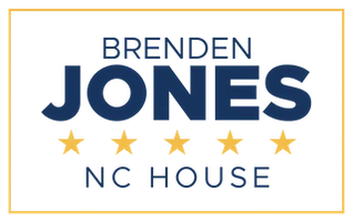 Rep. Brenden H. Jones