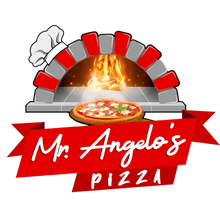 Mr Angelo'