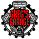 Greg's Garage