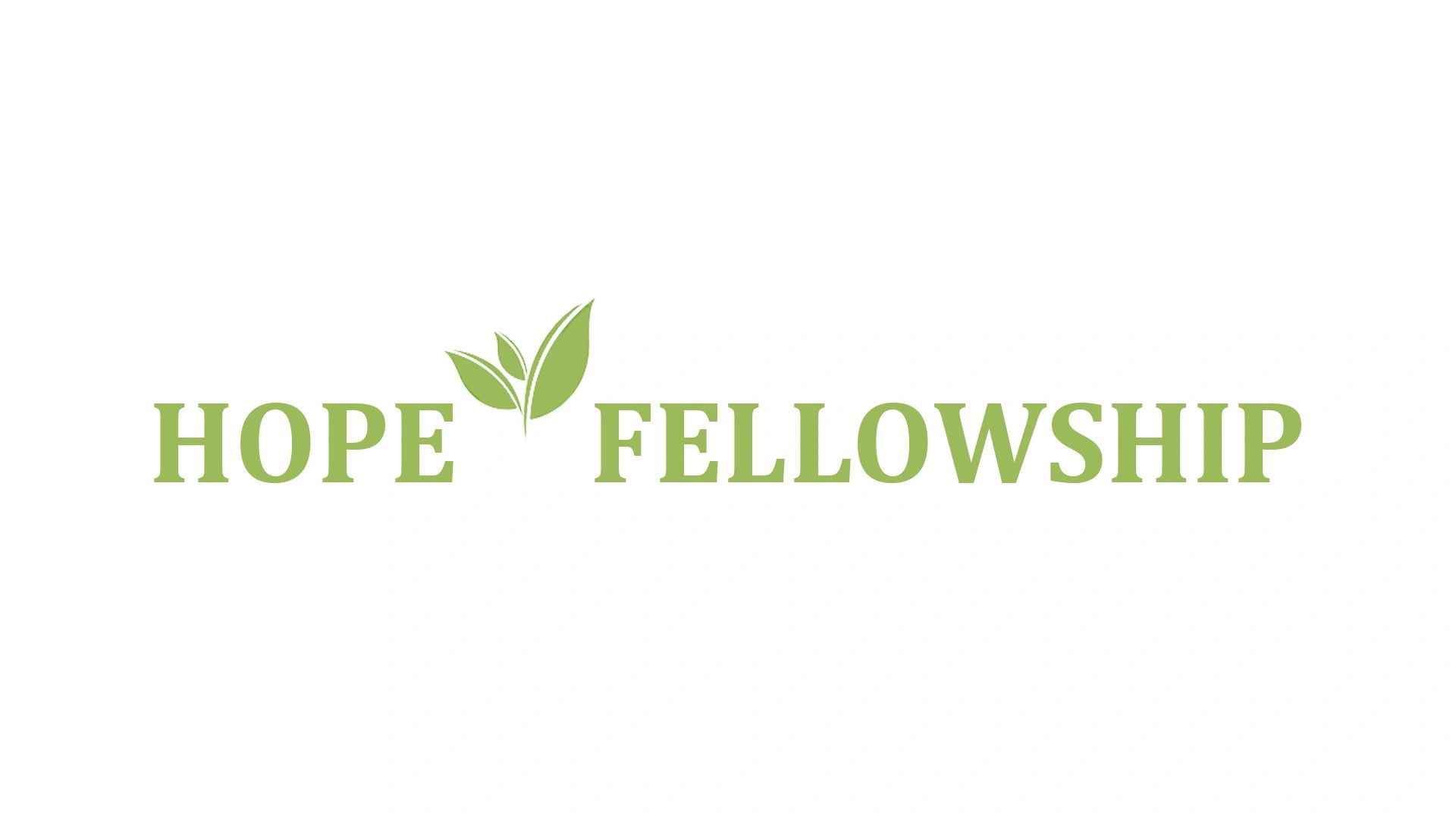 Hope Fellowship