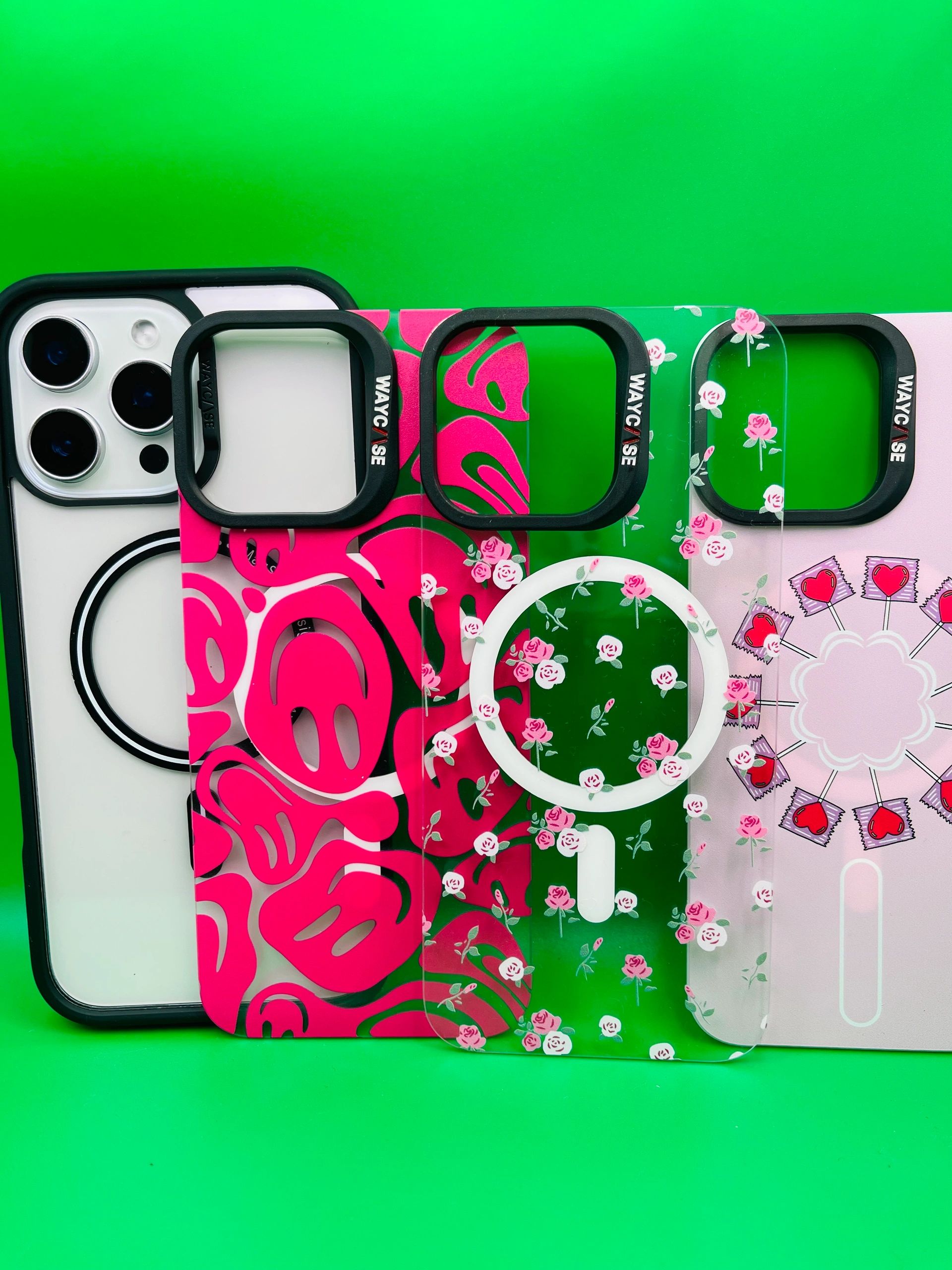 Trending Phone Cases 2025