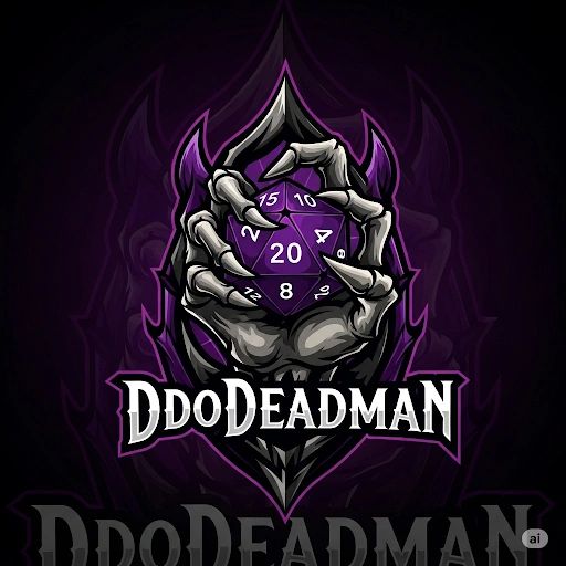 DdoDeadman's Logo