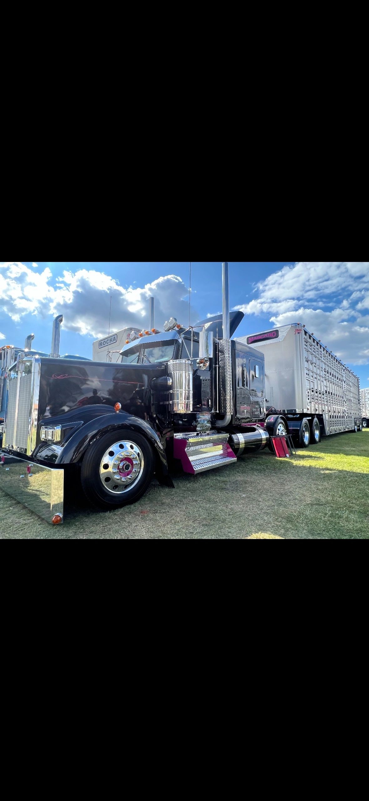 Elevated Truck & RV Repair — Diesel repair shop in Ogden, Utah