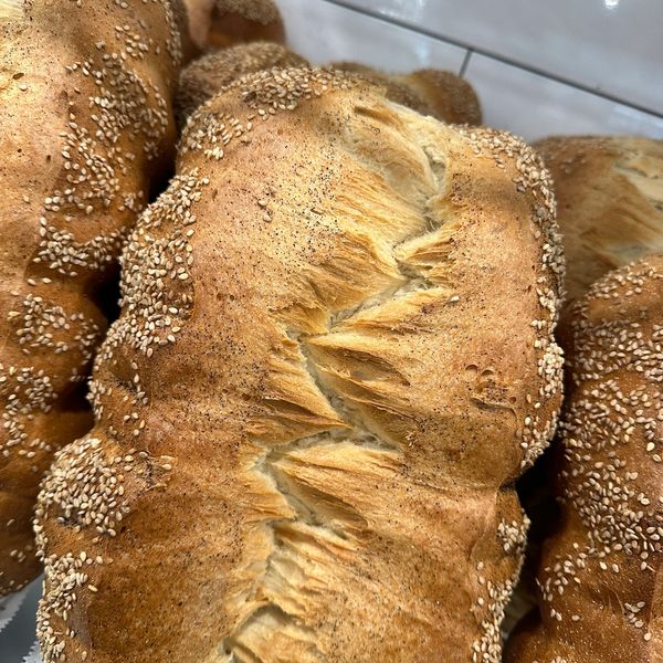 Authentic Italian Bakery Delights La Vita Dolce