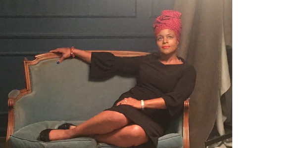 classy me on couch