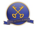 Barton St Peter's CofE Primary School
