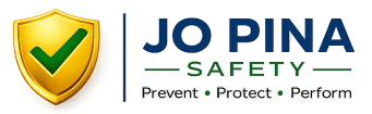 Jo pina Safety