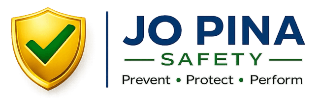 Jo pina Safety