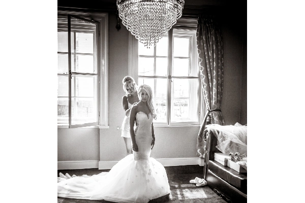 PHILIP ARMSTRONG BRIDALWEAR