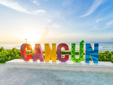 CANCUN