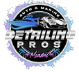 Detailing Pros Miami