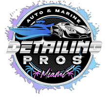 Detailing Pros Miami