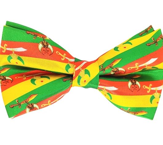 shriner tie