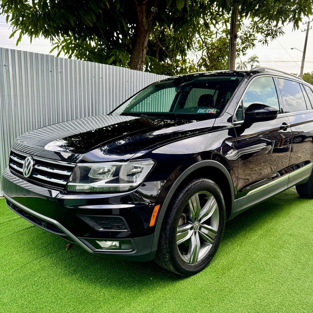2020 volkswagen tiguan motion panoramica 