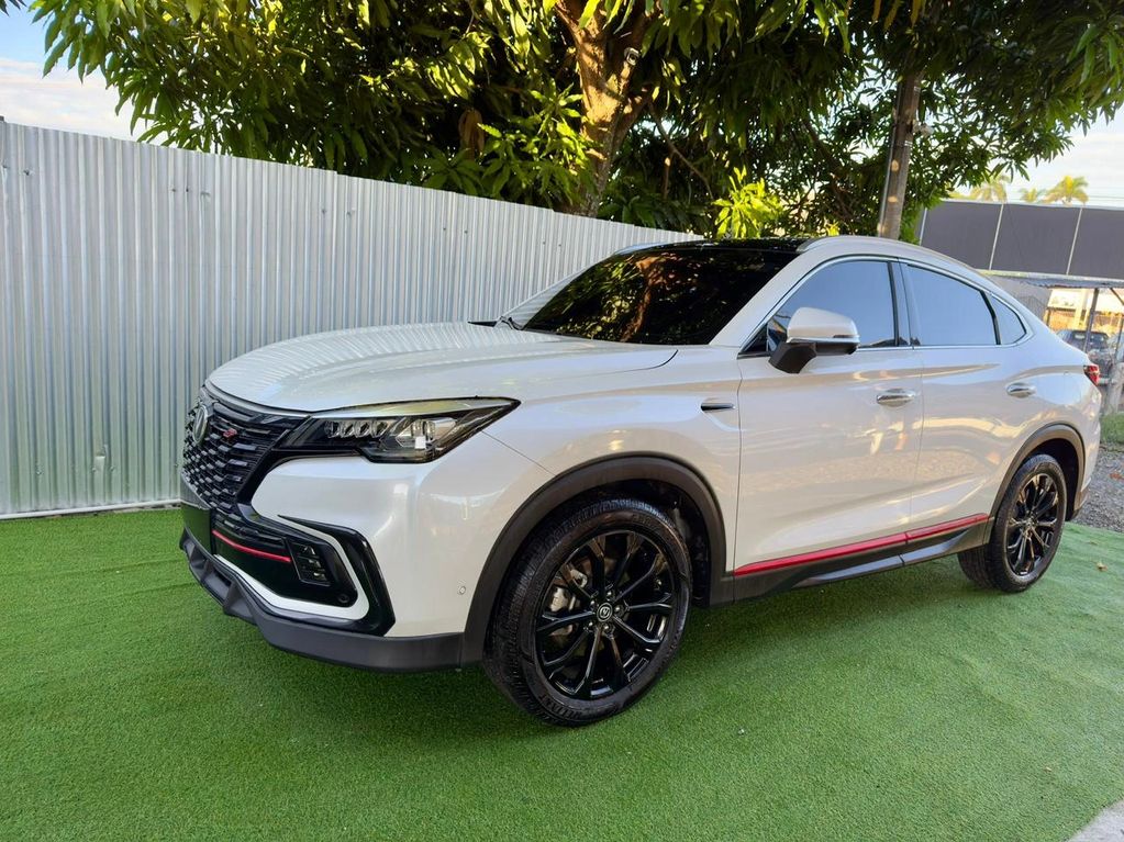 2023 Changan CS85 360t