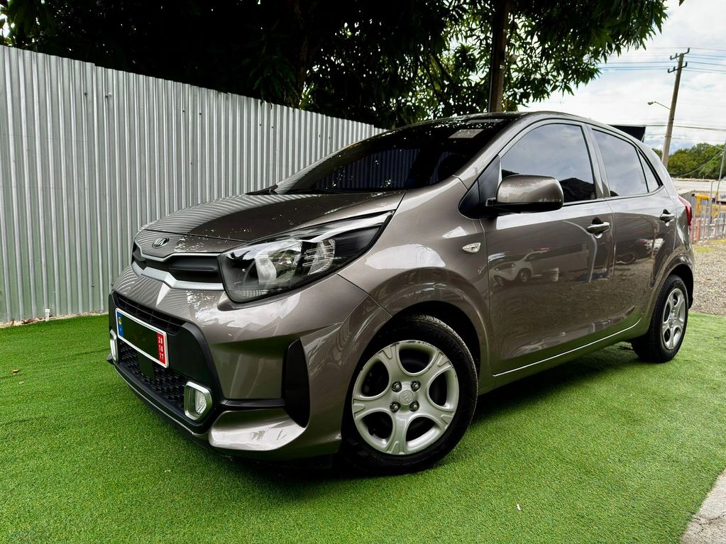 2021 Kia Morning FULL