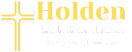 Holden
Lutheran Church