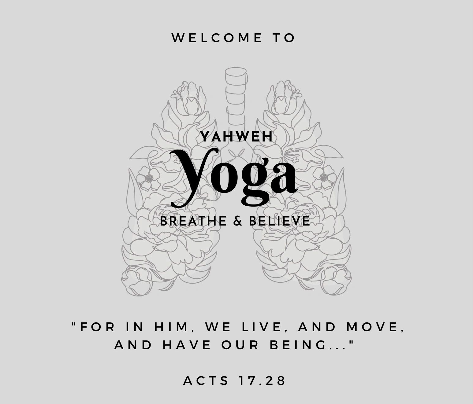 Yahweh Yoga