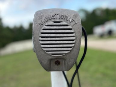 This Door County favorite is a blast from the past! Take your lawn chairs and blankets along as you 