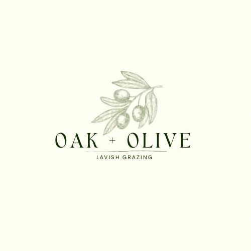 Oak & Olive co. – Oak & Olive Co.