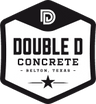 Double D Concrete
254.939.5360