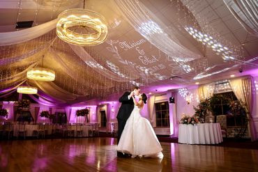 Flowerfields wedding photographer