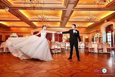Larkfield Manor wedding photographer