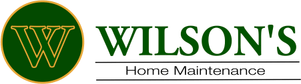 wilsonshomemaintenance