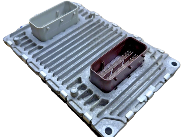 JEEP/DODGE 2007-2012 GPEC2 repair and plug-and-play programming