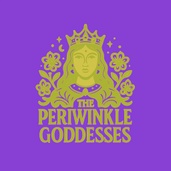 The Periwinkle Goddesses