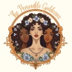 The Periwinkle Goddesses