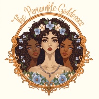 The Periwinkle Goddesses