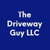 James The Driveway Guy LLC.