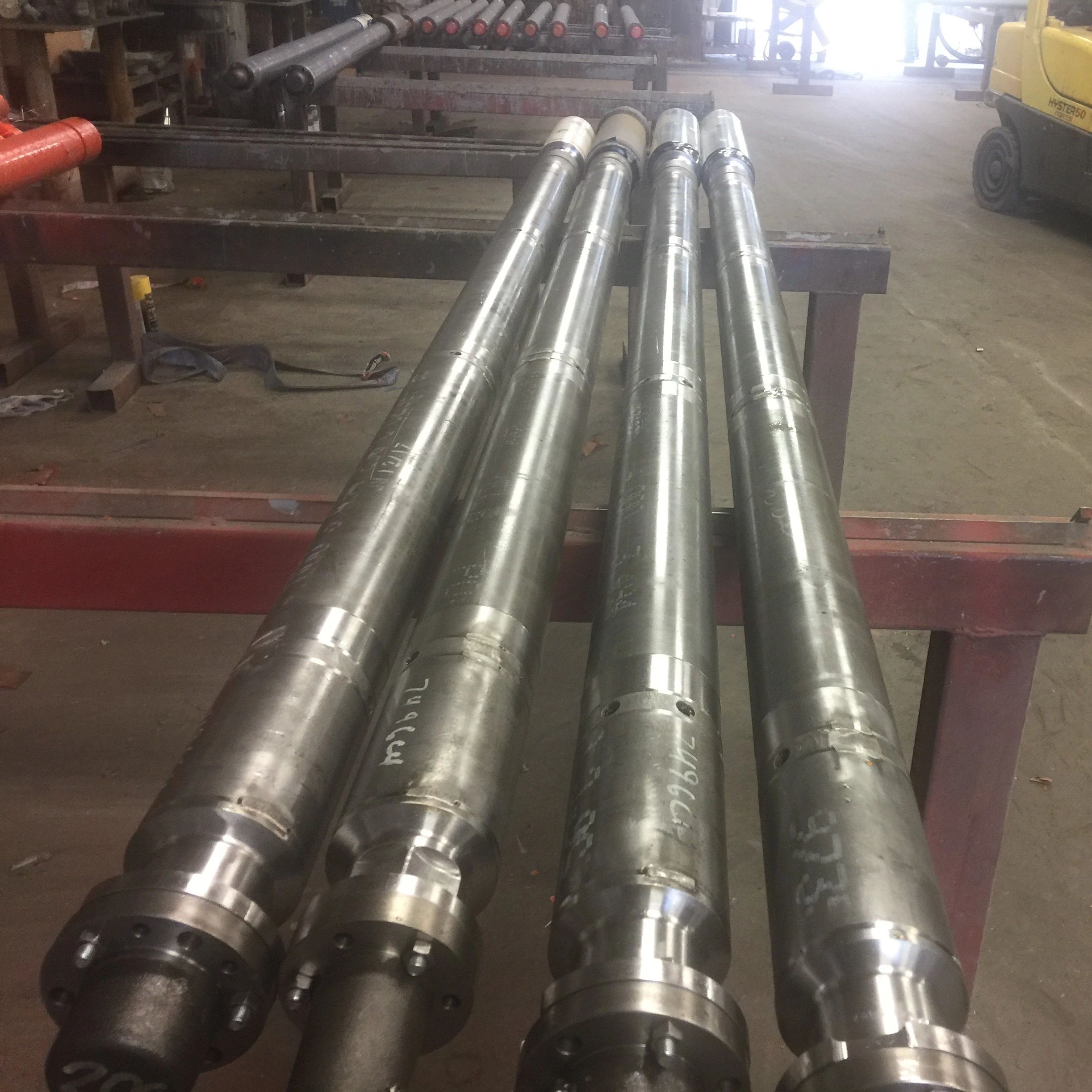 Artificial Lifts and Electrical Submersible Pumps