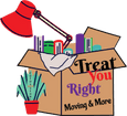 Treat You Right Moving & More
