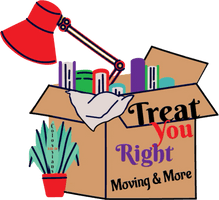 Treat You Right Moving & More