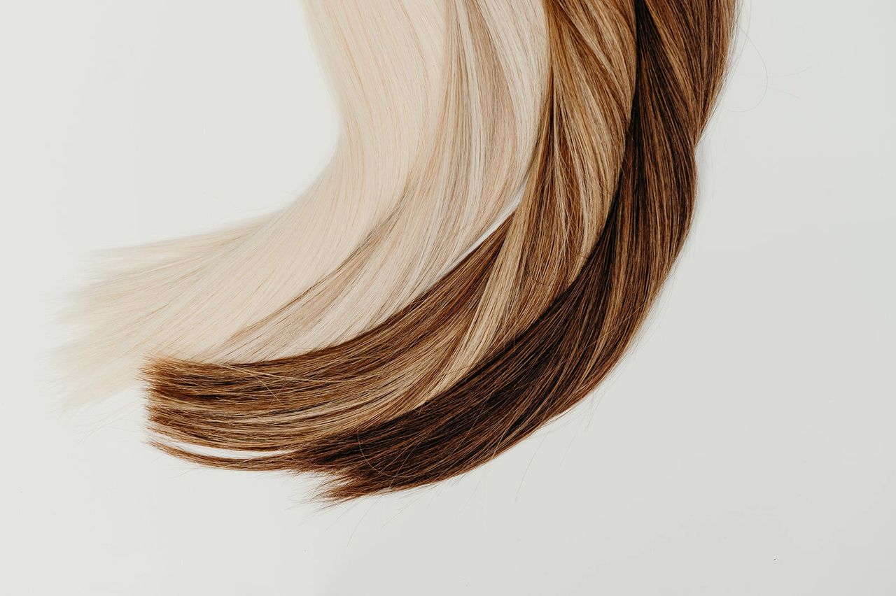Invisible Bead Extensions: How Hair Extensions Can Boost