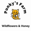 Punky's Farm
Wildflowers & Honey