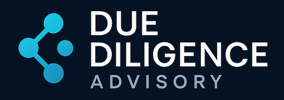 Due Diligence Advisory