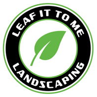 Leaf It To Me Landscaping