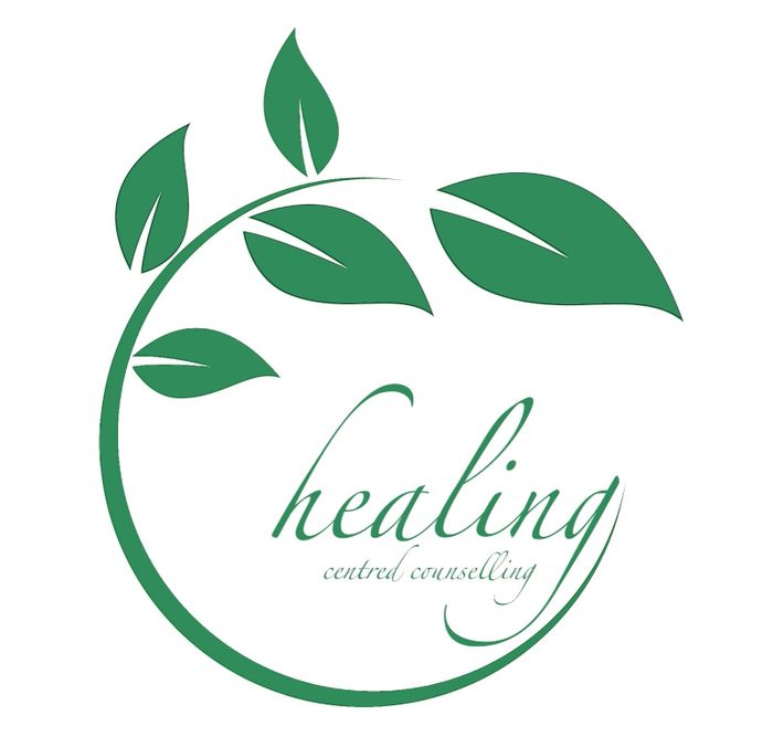 healing centred counselling logo