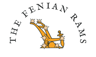 The Fenian Rams