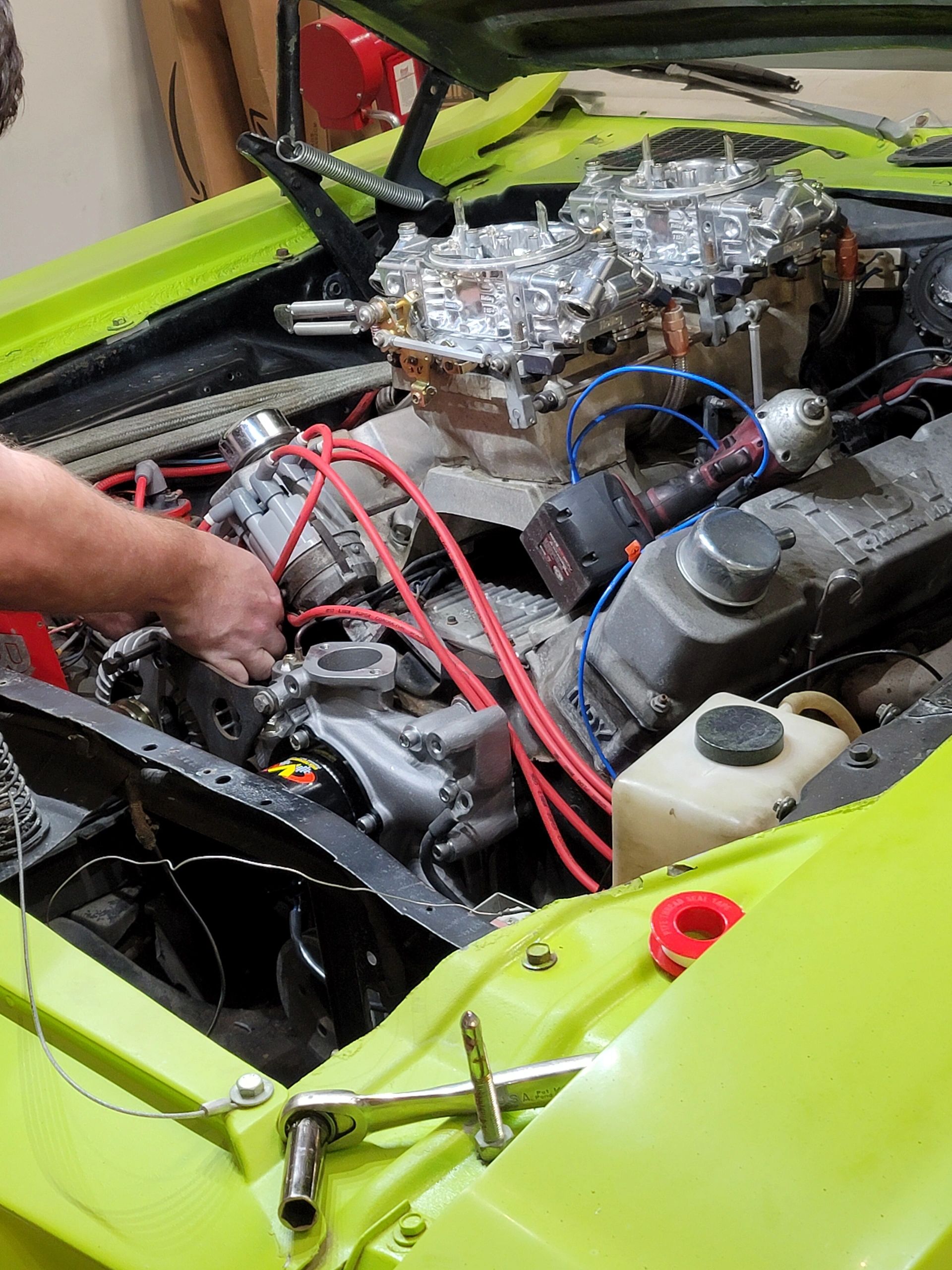 Torque Masters Auto Repair