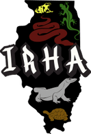 ILLINOIS REPTILE  
HOBBYIST ASSOCIATION