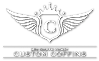 Custom Coffins