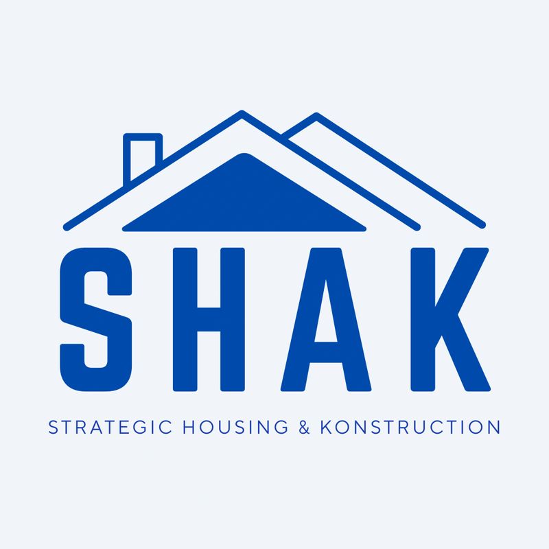 SHAK's Logo