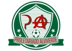 Proletariado alviverde futebol de várzea