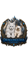 Dragonglass Cattery