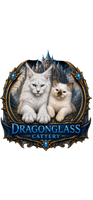 Dragonglass Cattery