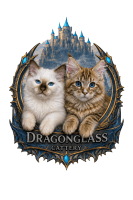 Dragonglass Cattery